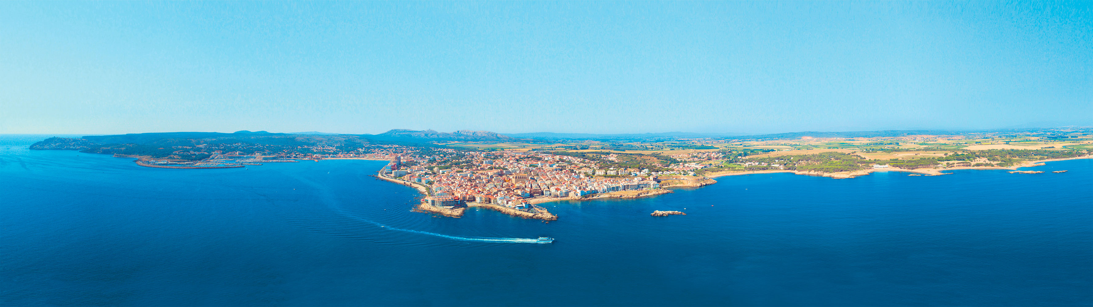 BOSCH Grup, servicios inmobiliarios en L'Escala