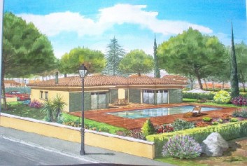 TORREVELLA. PARCELA EN VENTA 1.050 M2