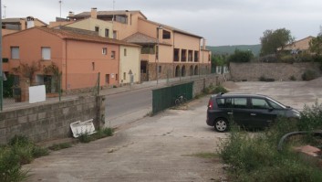 TERRAIN À BÂTIR DE 1000m2