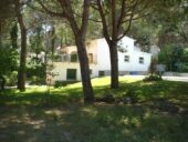 house to rent in l'escala