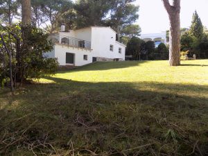 Villa à louer