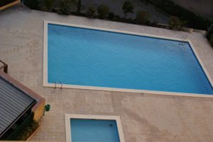 Apartamento en alquiler 90 mts. playa Riells L'Escala