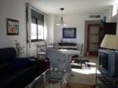 Apartamento en alquiler en L'Escala playa Riells