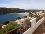 Apartament for rent L'Escala sea views Punta Montgo