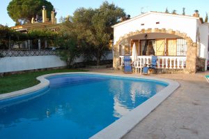casa para alquilar en l'escala