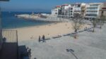 llogar apartament al casc antic de l'Escala
