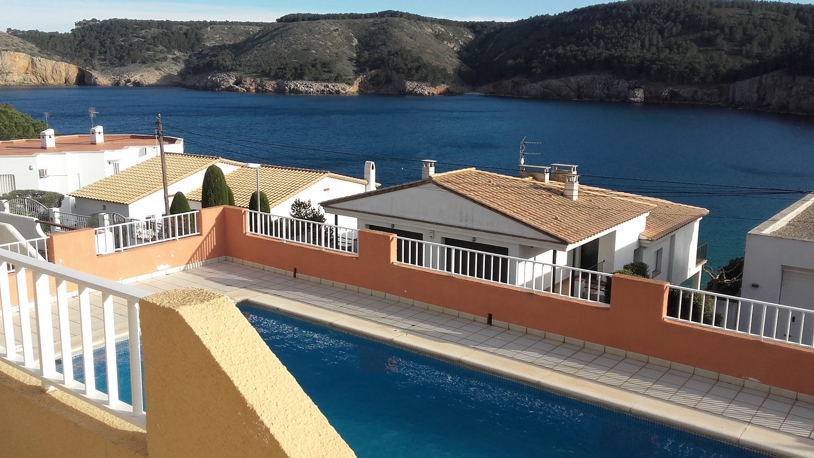 Apartamento en alquiler Port del Rei Montgó L’Escala