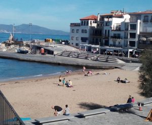 apartament de lloguer a la costa brava
