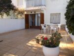 per llogar aprop de la platja