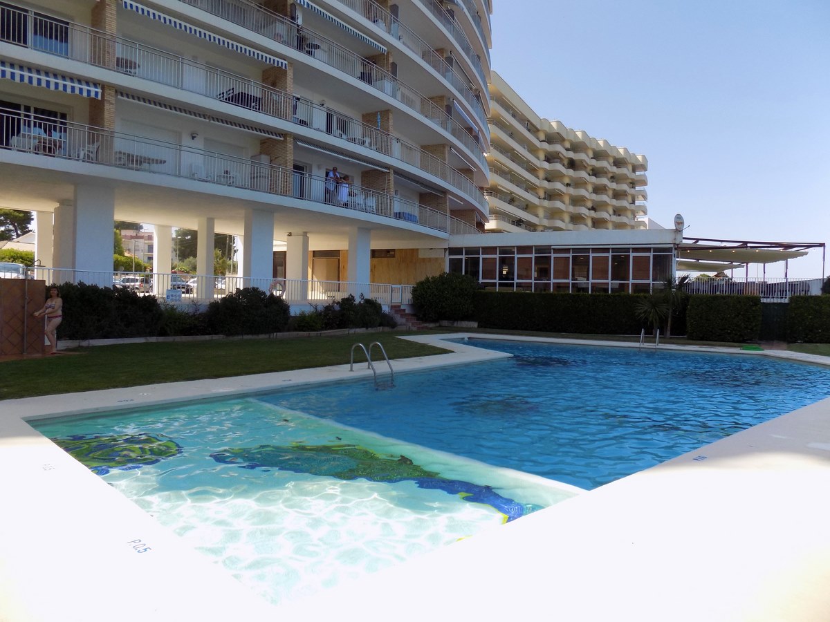 Picture of Apartment on the seafront with great sea views L'Escala | Bosch API