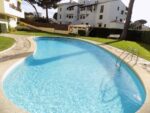 Apartament per llogar a L'Escala amb piscina comunitària