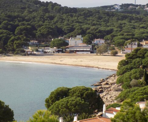 Apartamento para alquilar magníficas vistas Punta Montgó