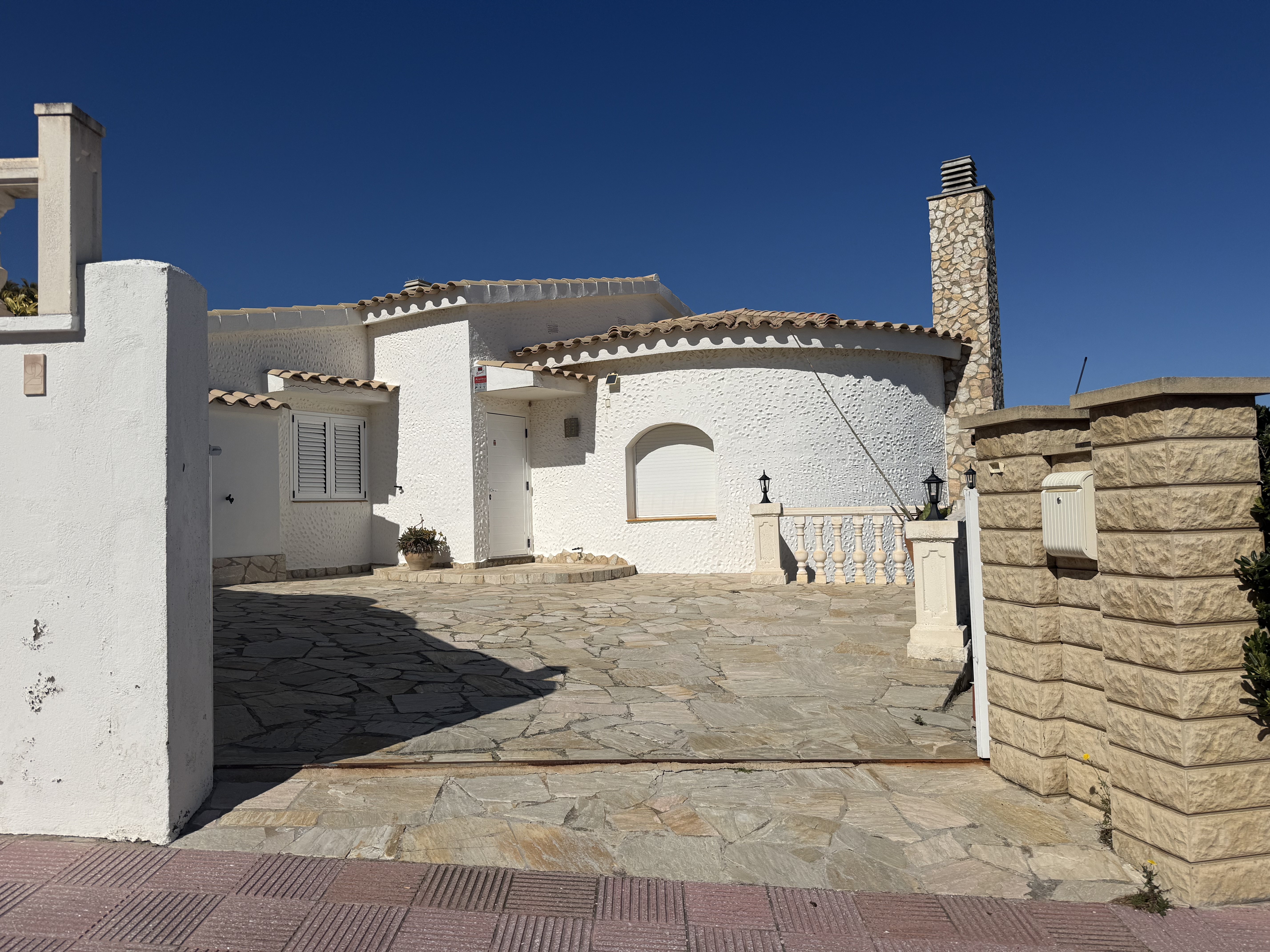 MAGNIFICA CASA A PUNTA MONTGÓ AMB VISTA AL MAR I PISCINA